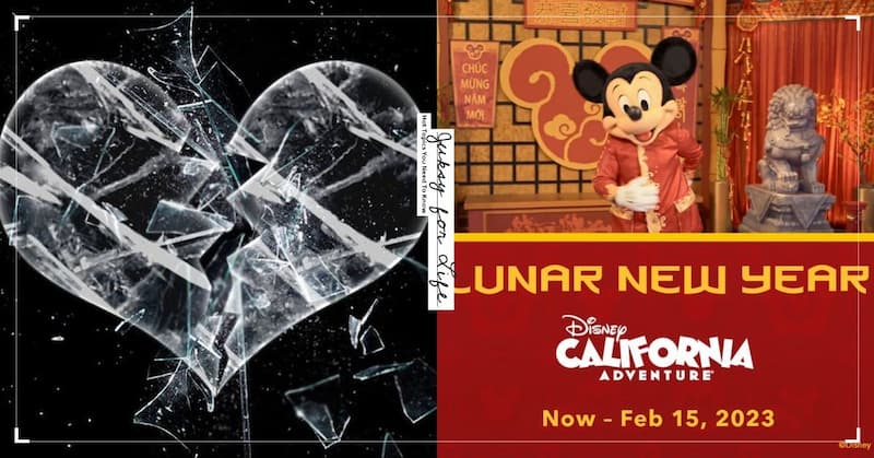 迪士尼發文祝賀農曆新年，中國網友卻不滿「Chinese 變 Lunar」要求道歉！