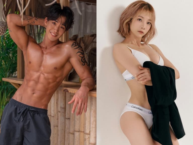 Netflix 《體能之巔:百人大挑戰》選手陣容顏值超吸睛:《單身即地獄》成員、啦啦隊女神、奧運金牌全網羅!