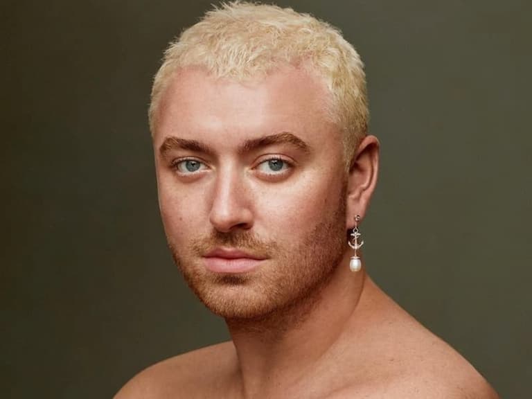 英國歌手山姆史密斯 Sam Smith 新歌充滿暗示,遭網酸:「讓 LGBT 看起來很糟糕!」
