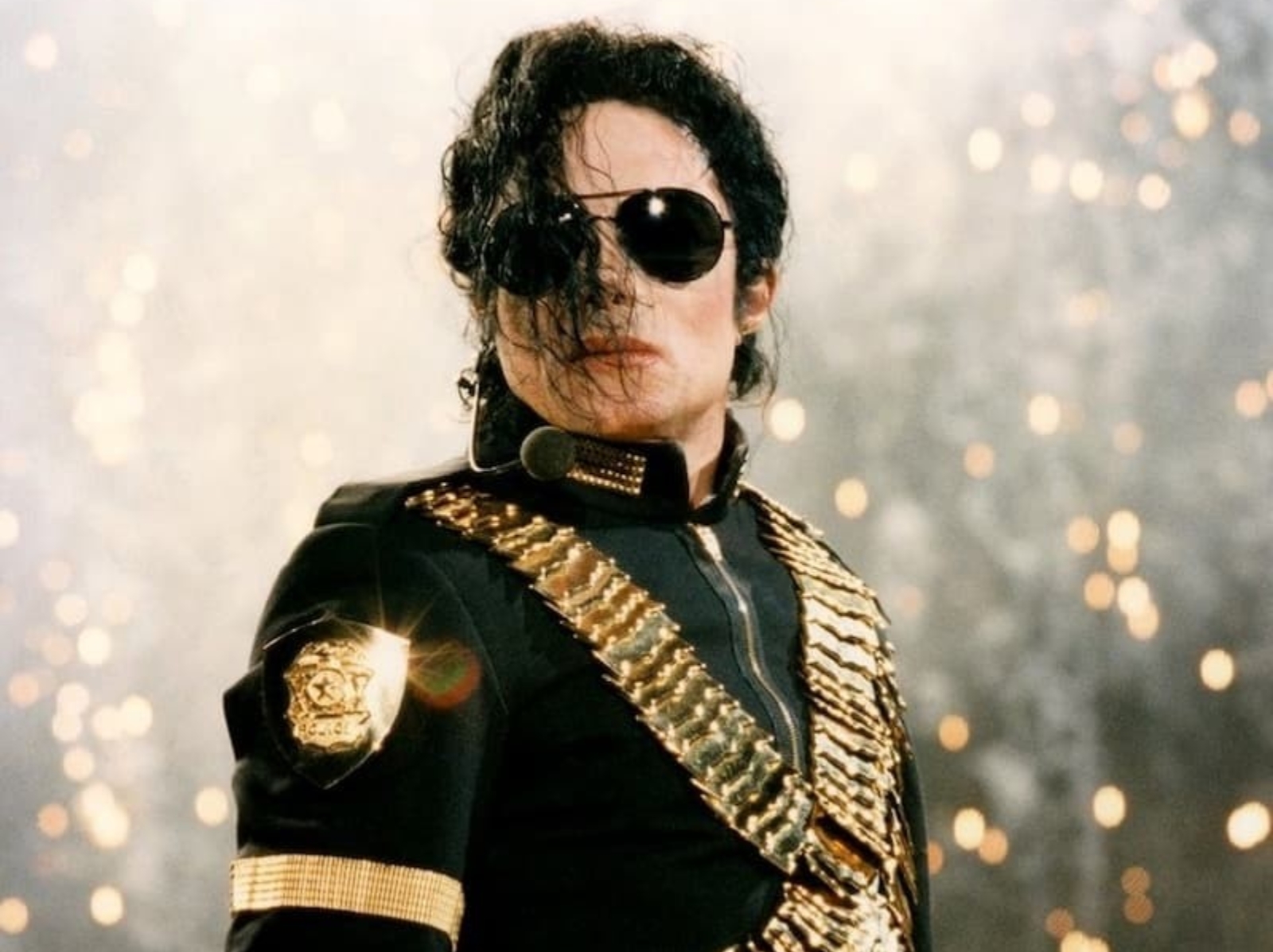 麥可傑克森 Michael Jackson 傳記電影《麥可》人選出爐，由侄兒演叔叔引粉讚：「選角正確！」