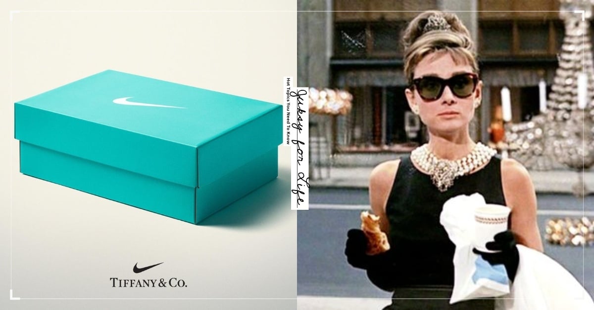 Tiffany & Co.