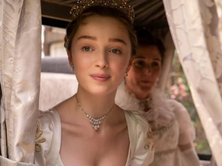 《柏捷頓家族》菲比迪尼弗 Phoebe Dynevor 確定不回歸第三季！傳因不再是主角而退出？！