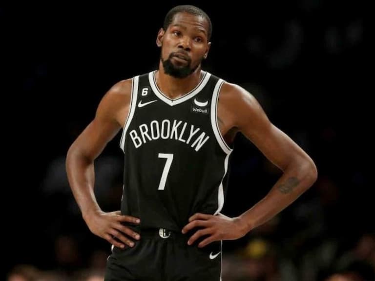 NBA/KD 稱歐尼爾不懂籃球,俠客硬要反擊:「我懂得在開始禿頭的時候剃髮!」