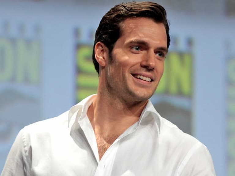亨利卡維爾 Henry Cavill 再被踢出，《時空英豪》改由「雷神」克里斯漢斯沃取代演出！