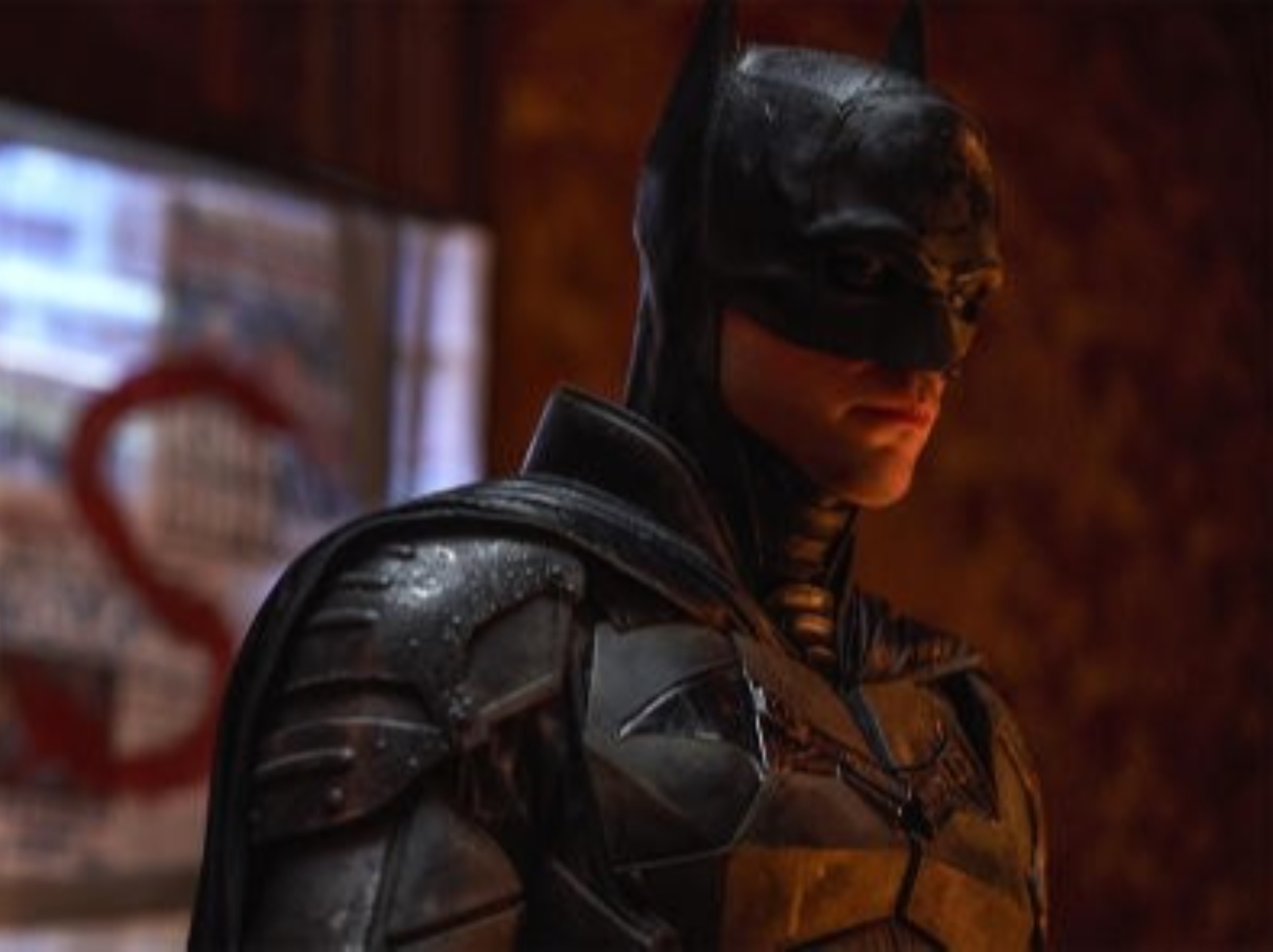 傳 DC 執行長詹姆斯岡恩將推出新「蝙蝠俠」，羅伯派汀森 Robert Pattinson 即將卸任？