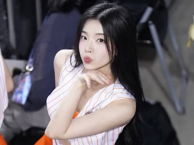 趙娟週身高 167 公分三圍身材爆紅：啦啦隊界 Irene、可愛腰間肉肉⋯5 件事快認識！