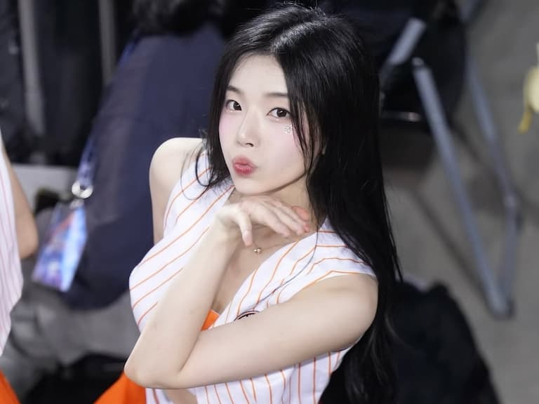 趙娟週身高 167 公分三圍身材爆紅：啦啦隊界 Irene、可愛腰間肉肉⋯5 件事快認識！