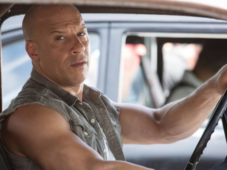 《玩命關頭 10》釋出首張唐老大海報,馮迪索 Vin Diesel 暗示史詩結局預告將在「這天」曝光!