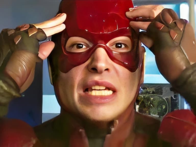 詹姆斯岡恩 James Gunn 談 DC《閃電俠》未來,伊薩米勒 Ezra Miller 道歉也回不去了?!
