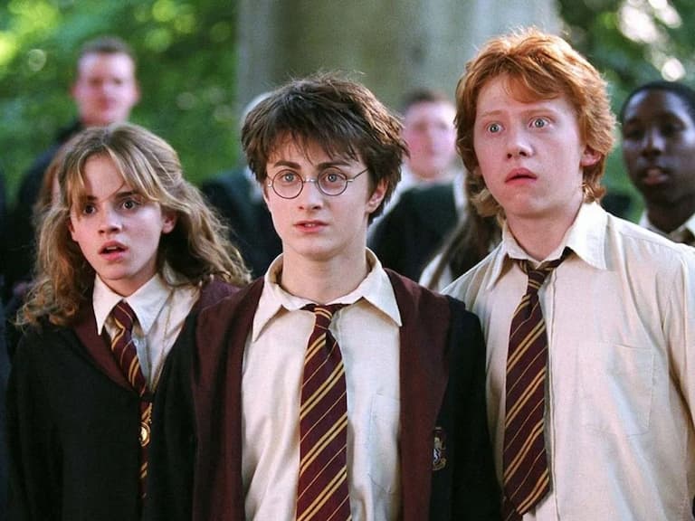 「榮恩」魯伯特葛特 Rupert Grint 揭拍攝《哈利波特》過程「陰暗面」，感嘆：「快窒息了！」