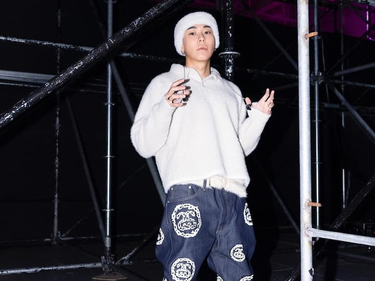 AOMG 高顏值饒舌歌手 Loco 五種穿搭風格剖析：Smart Casual、Clean Fit 等全都必學！