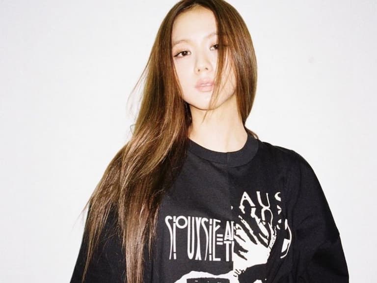 BLACKPINK Jennie、GD 都在穿的潮牌 The Salvages,前身竟是「二手平台」?
