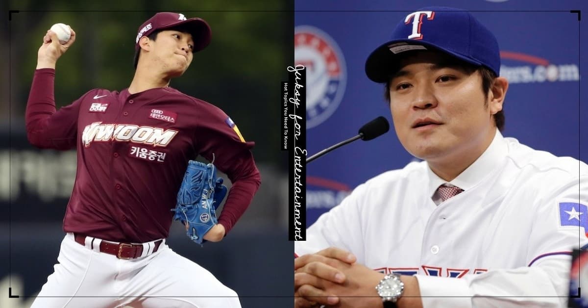 南韓棒球英雄秋信守航後輩反遭炎上！強投安佑鎮因霸凌事件被國家隊踢除懶人包 JUKSY 街星