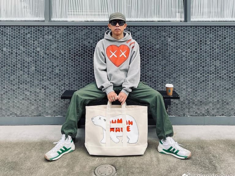 HUMAN MADE 登入 INVINCIBLE 大家在激動什麼?解析 5 大原因讓你知道它有多強!