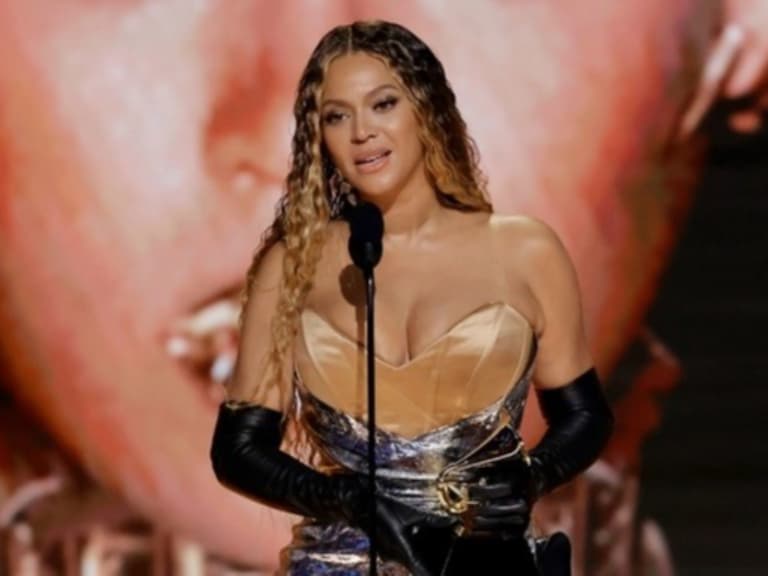 2023 葛萊美頒獎典禮最美 Top 3！碧昂絲 Beyoncé、愛黛兒 Adele、泰勒絲 Taylor Swift⋯最性感女神你選誰？