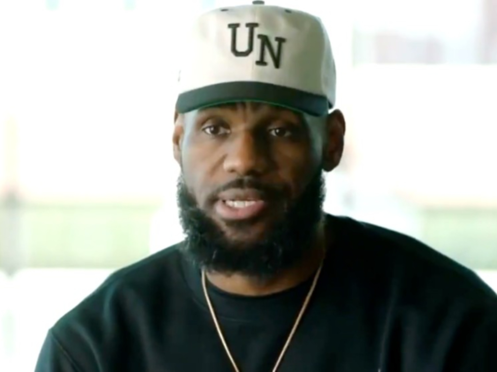 NBA／LeBron James 坦承沒搶到 Irving 超失望，外媒批：「絲毫沒顧慮 Westbrook 的感受！」