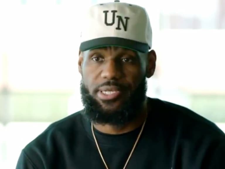 NBA／LeBron James 坦承沒搶到 Irving 超失望，外媒批：「絲毫沒顧慮 Westbrook 的感受！」