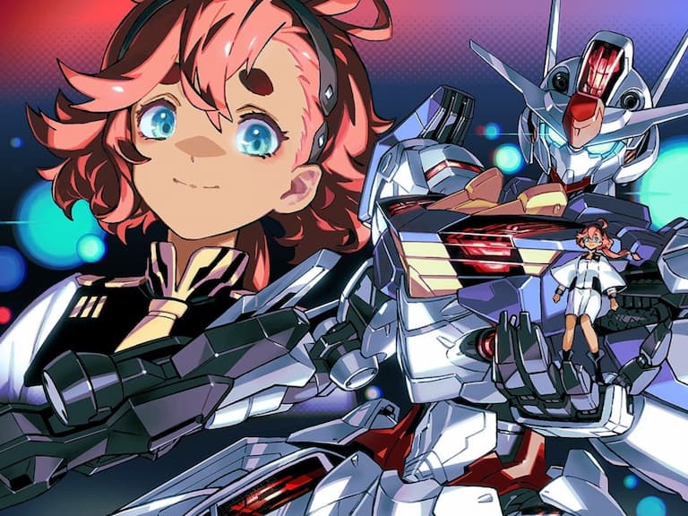《水星的魔女》英文版找來白人聲優 Jill Harris 擔任蘇萊塔配音,竟在推特引發「種族爭議」!