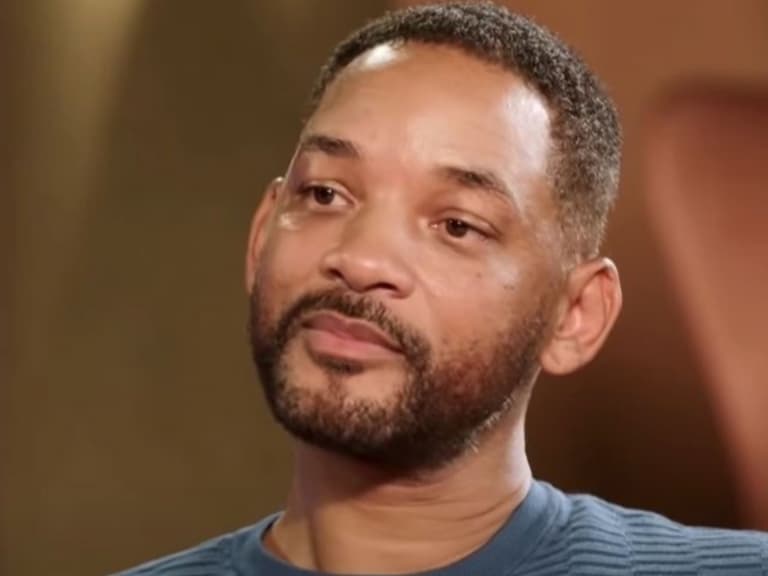 威爾史密斯 Will Smith「臨時取消」出席葛萊美獎遭吐槽：「怕自己又打人？」
