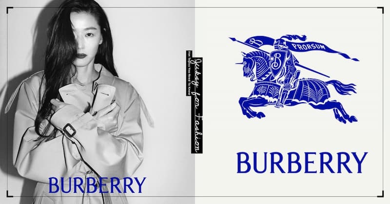 Burberry Daniel Lee