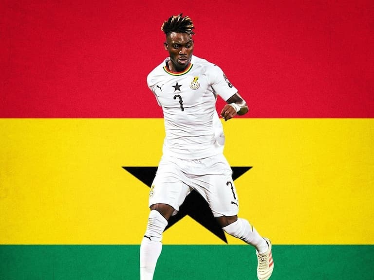 前英超球員、迦納國腳「阿特蘇 Christian Atsu」遇土耳其強震受困，失聯 26 小時終於獲救！