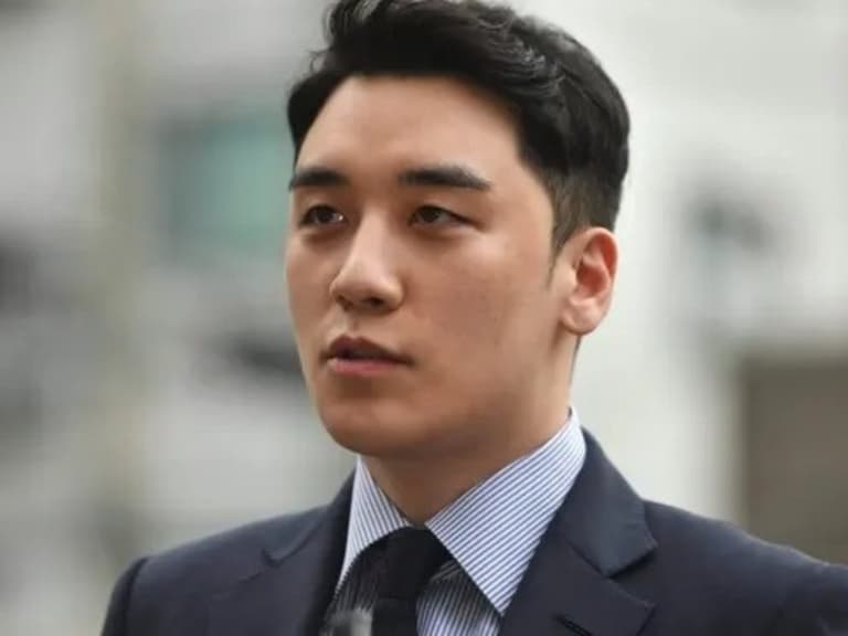 前 BIGBANG 成員勝利即將出獄！韓媒一致不看好復出演藝圈！？