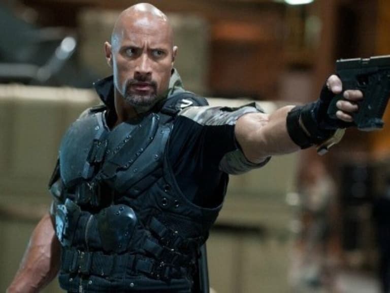 巨石強森 The Rock 正在商談回歸《玩命關頭》最終章！網偷酸：「回來蹭熱度」