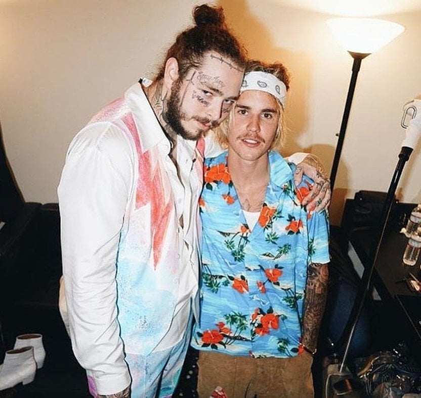 Post Malone