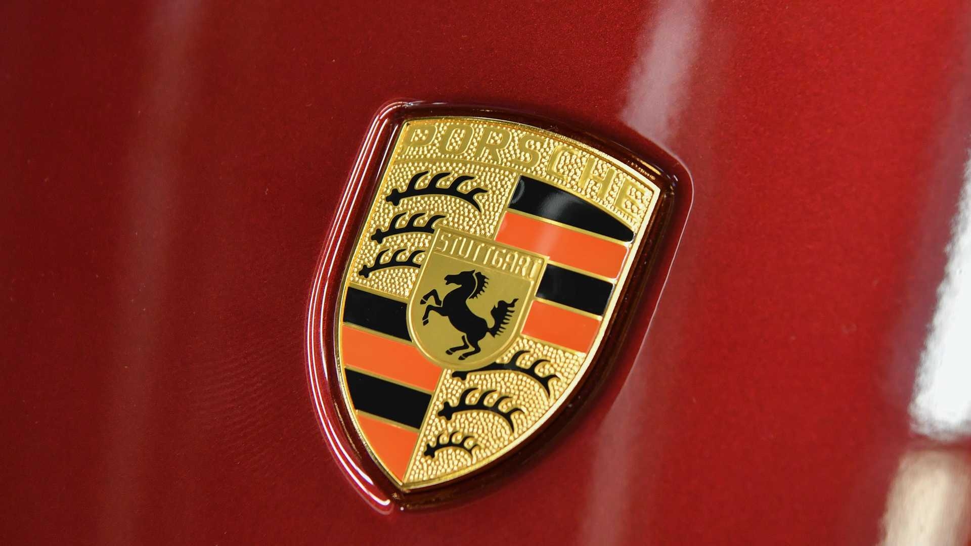 Porsche