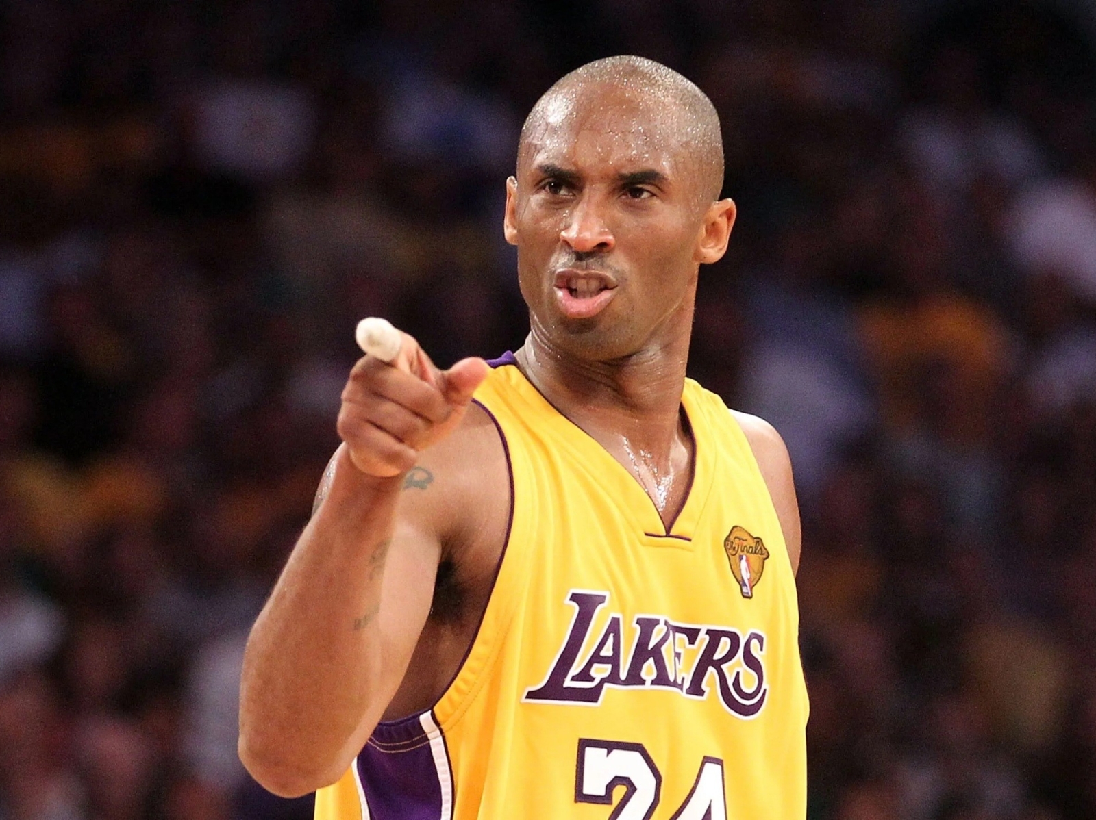 NBA／昔日公鹿砍將 Jennings 回憶對決 Kobe Bryant：「被絕殺之後，他還衝回來瞪我！」
