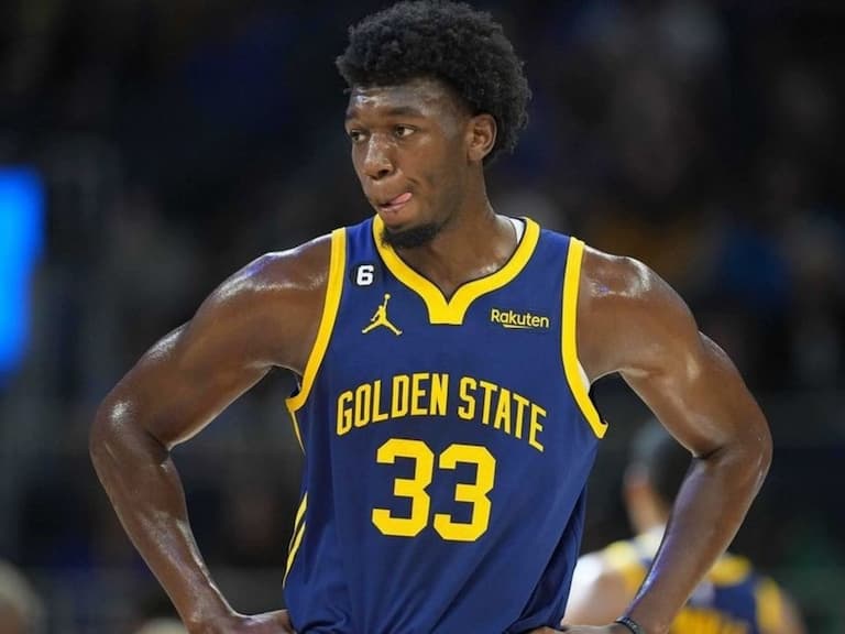 NBA／Wiseman 離開金州勇士最大原因曝光！Steve Kerr：「我們沒辦法給他更多的時間。」
