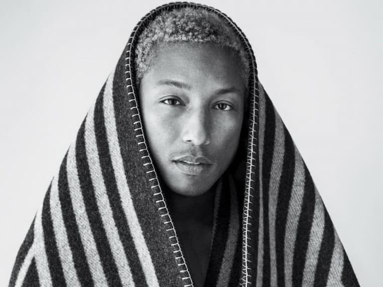 Louis Vuitton 最新男裝創意總監由 Pharrell Williams 正式上任,個人系列將於 2023 年發表!