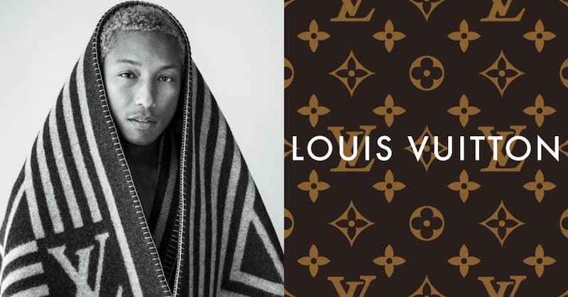 Louis Vuitton Pharrell Williams