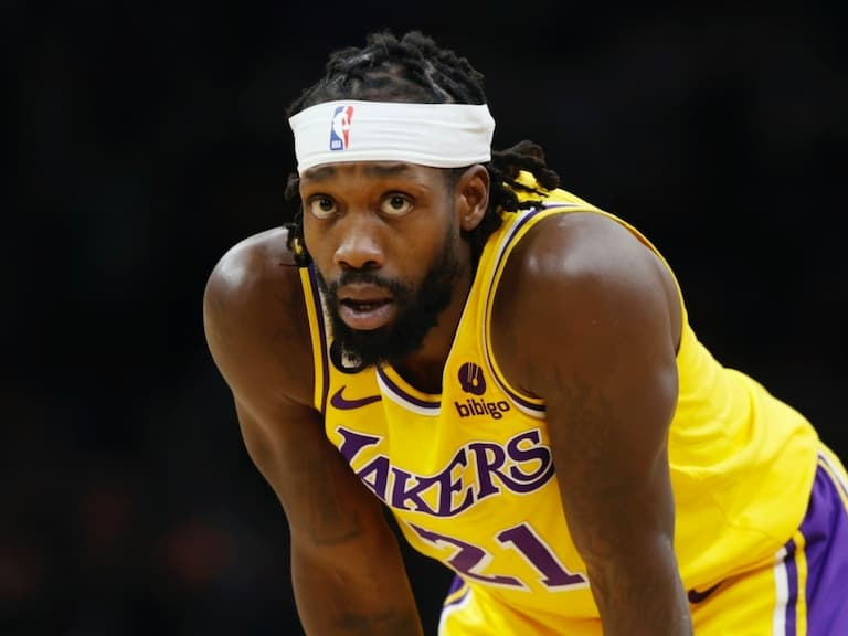NBA/Patrick Beverley 爆料湖人戰績爛跟「籃球」無關:是其他該死的問題,但我不能說⋯