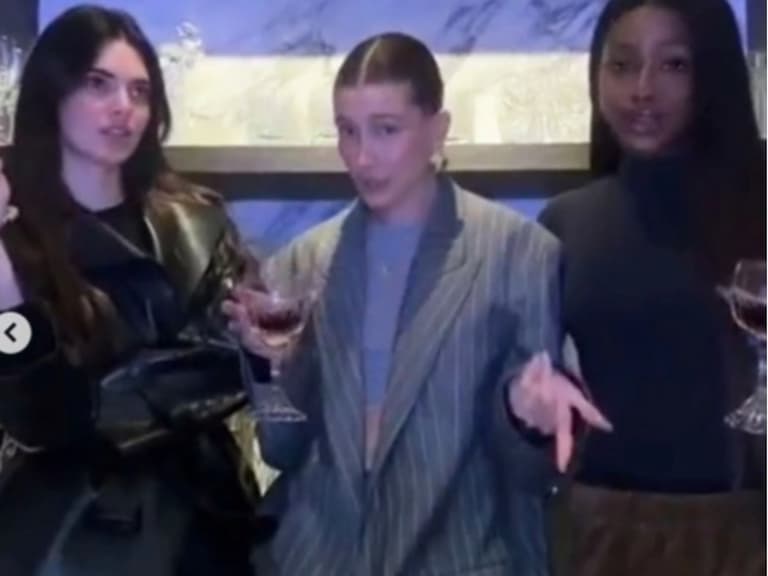傳 Justin Bieber 小賈斯汀老婆「海莉」抖音暗諷 Selena Gomez，賽琳娜戈梅茲高情商回應引網讚！