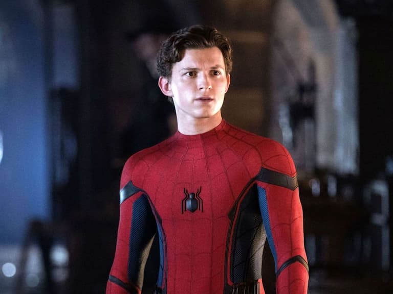 湯姆霍蘭德 Tom Holland 確定回歸《蜘蛛人》第四部！漫威 CEO：「編劇已開始著筆！」