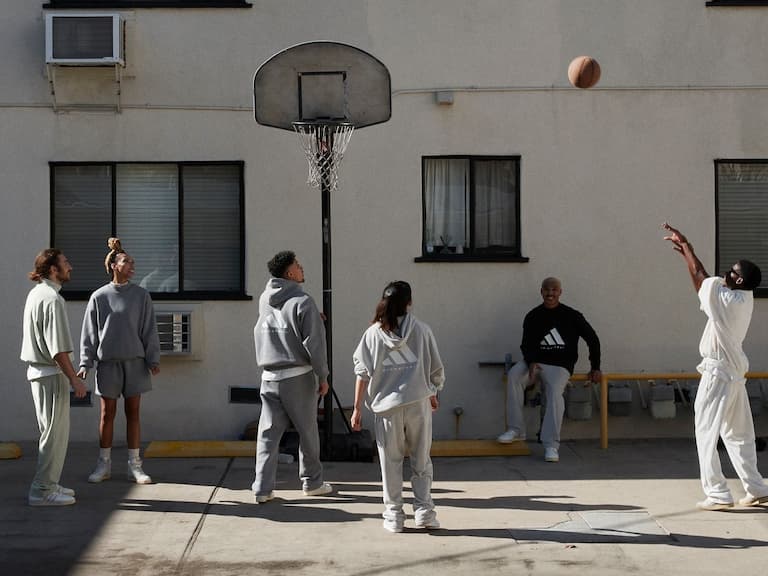adidas Basketball 第二章「台灣販售」資訊公開,豐富服飾、定價完整揭曉!