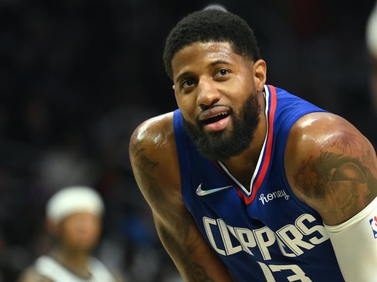 NBA／Paul George：「原本想和 Kobe 一樣生涯只待同隊，但詹皇改變了我的想法！」