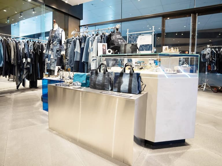 永續時尚再進化！Story Wear首家零廢旗艦店進駐誠品松菸店