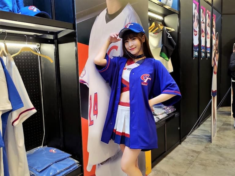 WBC 中華隊英雄特展正式登場,時間、地點、週邊商品資訊一次看!