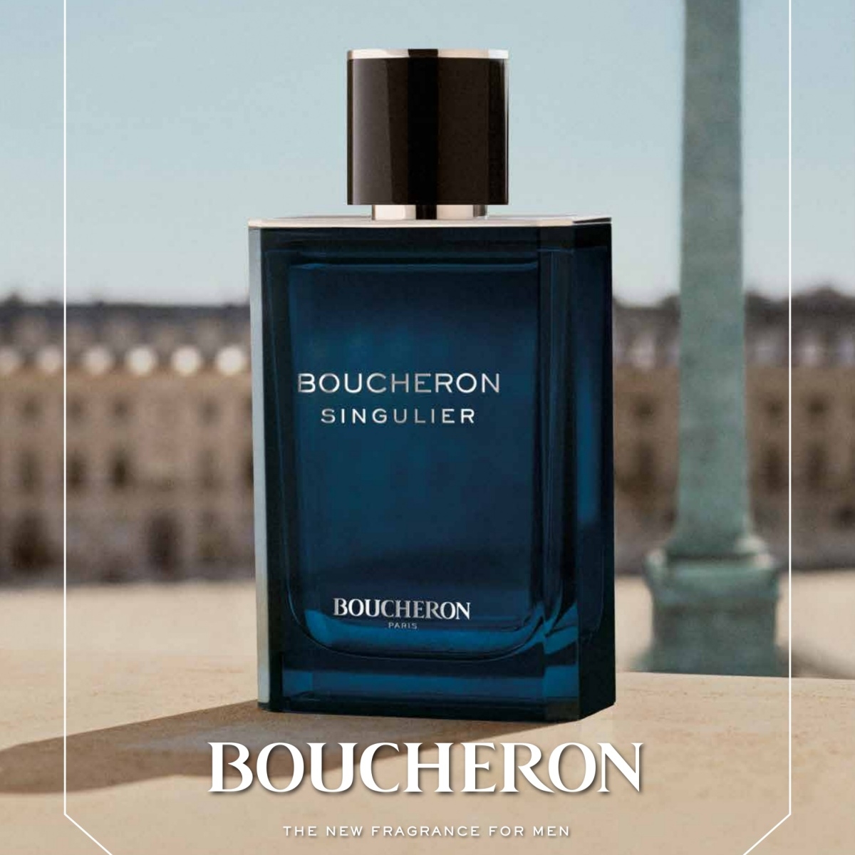 BOUCHERON