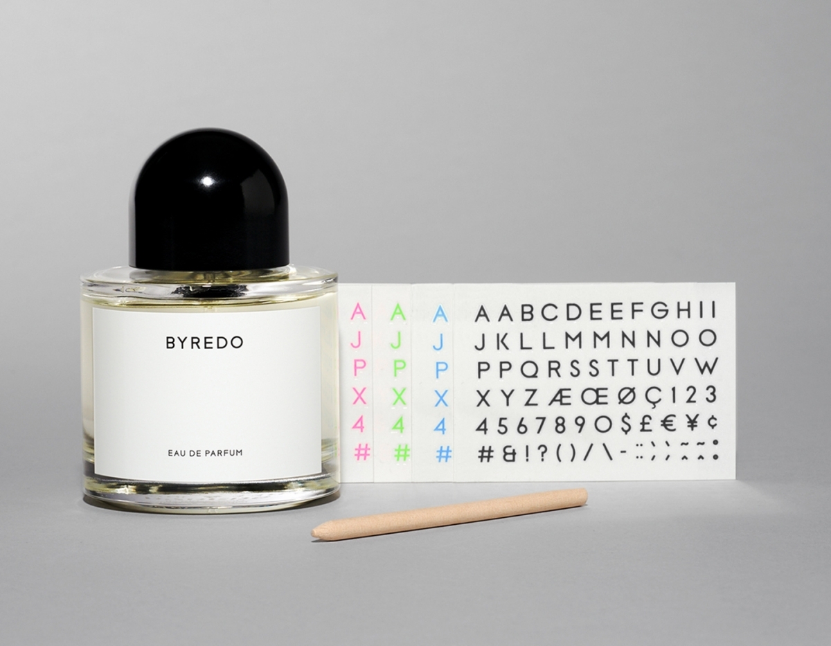 Byredo