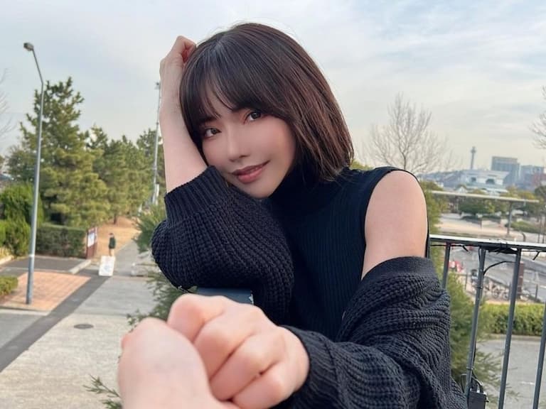 深田詠美發文表示「約會應該要男生買單」遭網友出征，立即刪文道歉：自己喝醉了！