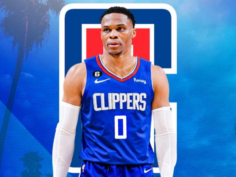 NBA／Russell Westbrook 確定轉戰快艇隊，和 PG 再續前緣劍指總冠軍！