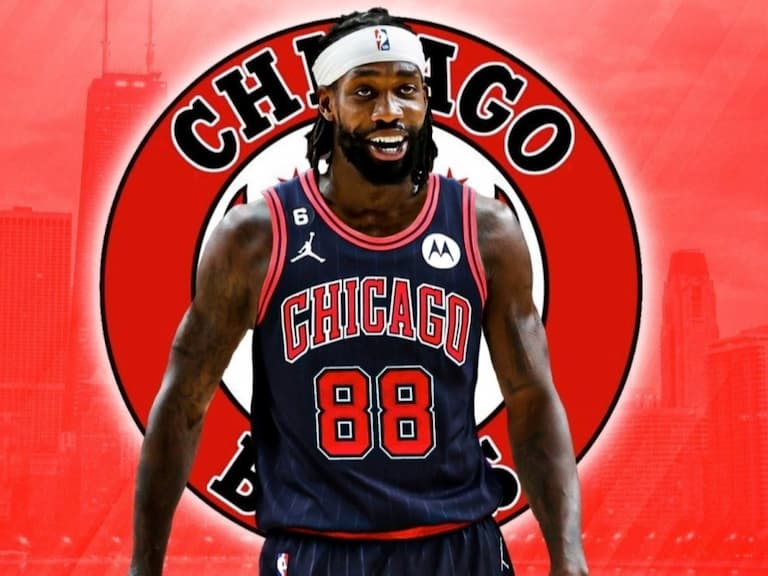 NBA/「瘋狗貝」十年前預言成真,Patrick Beverley 如今真將加盟芝加哥公牛!