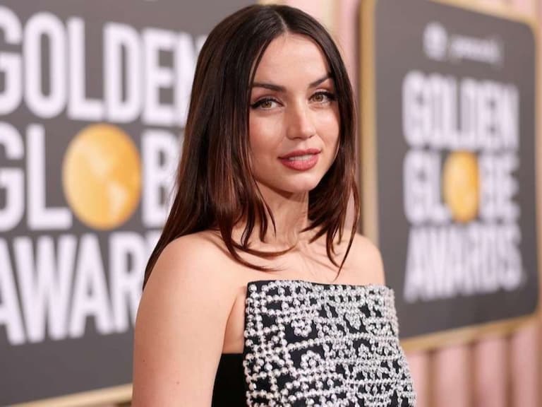 安娜德哈瑪絲 Ana De Armas 曝社群毀了演員的神秘感，想立刻刪除百萬追蹤平台！