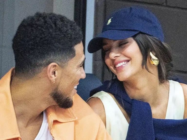 Kendall Jenner 遭前任 Devin Booker 取消關注,引網笑:「看了會鼻酸」