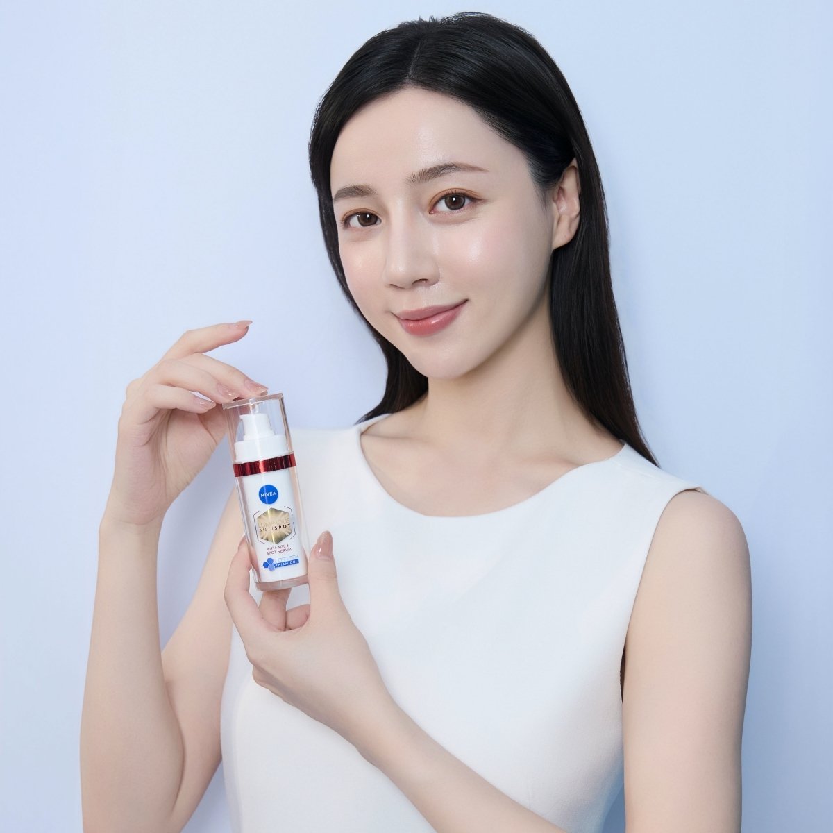 精華液