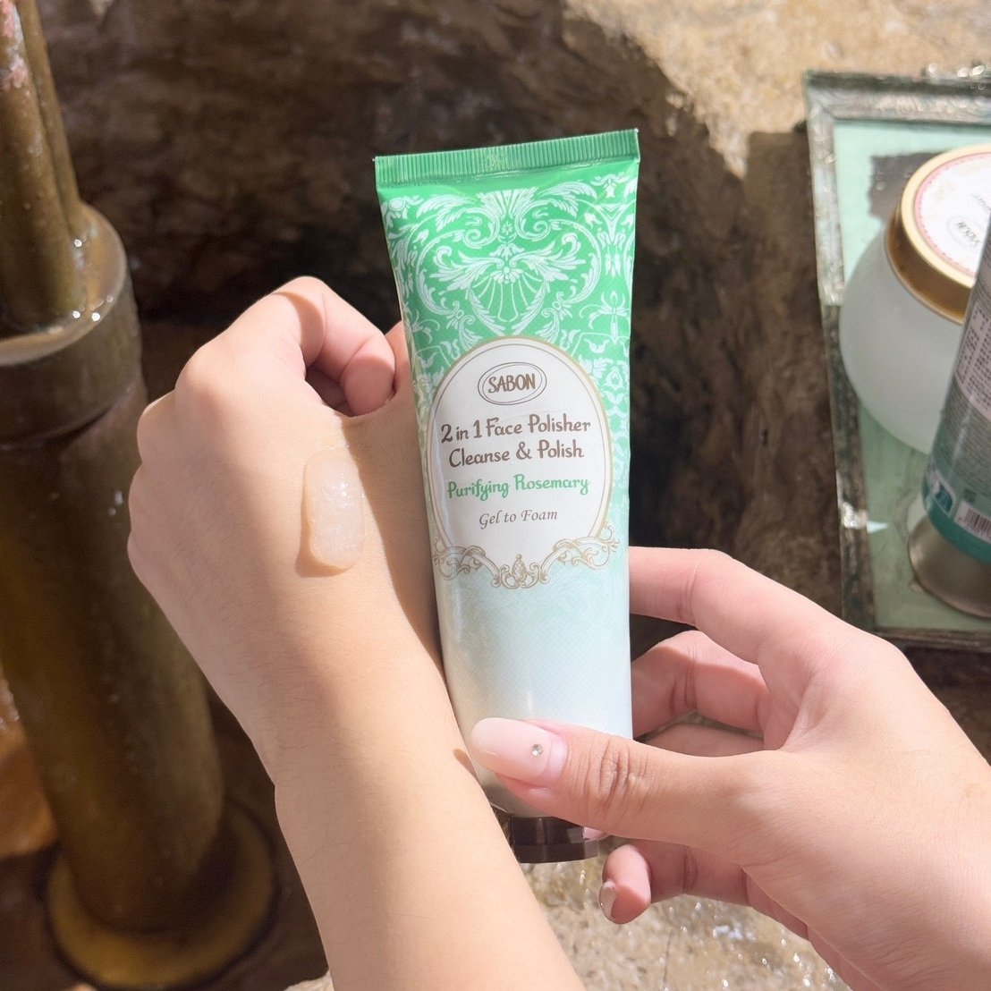 SABON