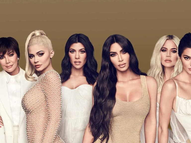 凱莉珍娜 Kylie Jenner 談《卡戴珊家族》,最愛金卡戴珊 Kim Kardashian ,與 Kendall 最不像!